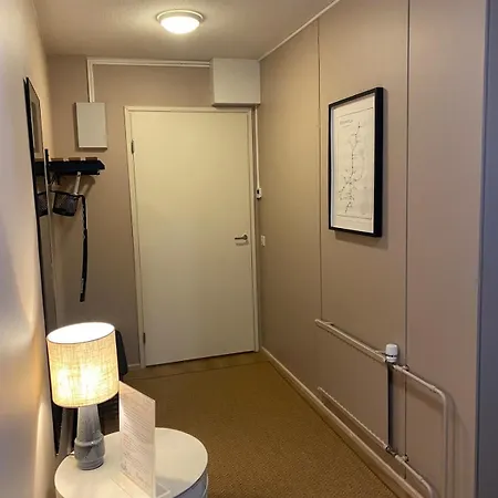 Daire Free Parking, Netflix & Work *
