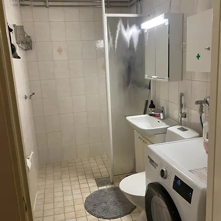 Free Parking, Netflix & Work Sodankylä
