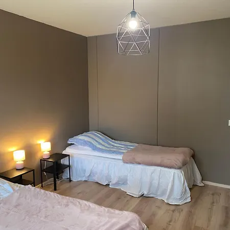 Free Parking, Netflix & Work * Sodankylä
